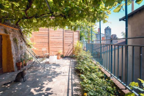 Appartement avec terrasse